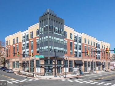 989 S BUCHANAN STREET, Unit 416, ARLINGTON, VA 22204