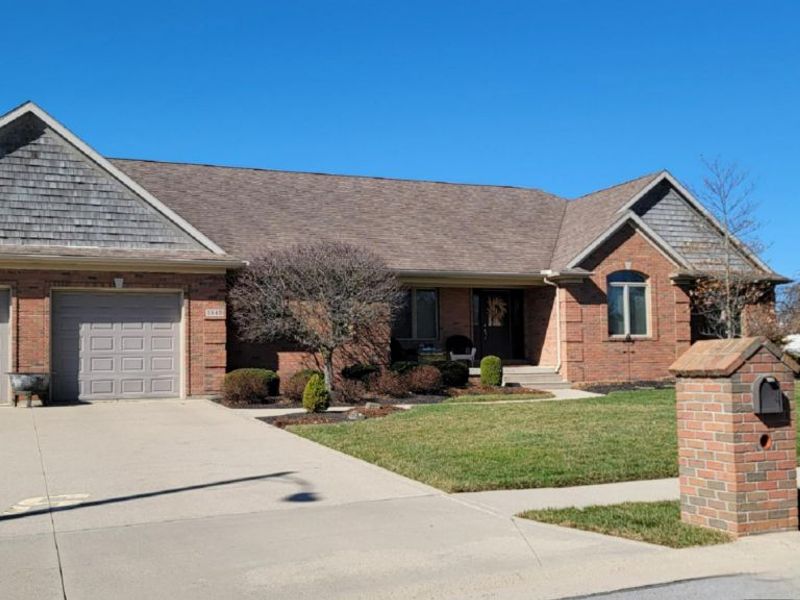 1843 Westlake Drive, Sidney, OH 45365 Photo 1