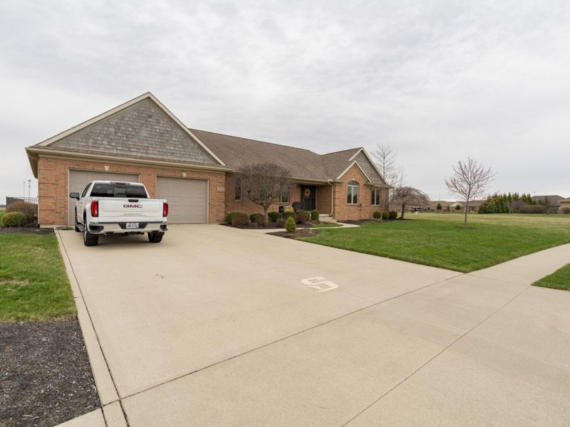 1843 Westlake Drive, Sidney, OH 45365 Photo 3