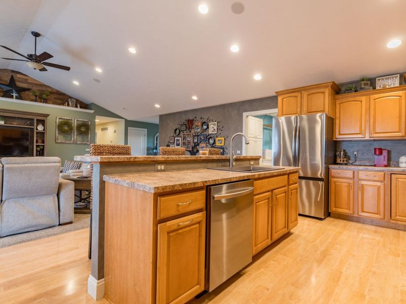 1843 Westlake Drive, Sidney, OH 45365 Photo 7