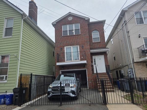 158 Sherman Ave, Unit 2, Newark, NJ 07114