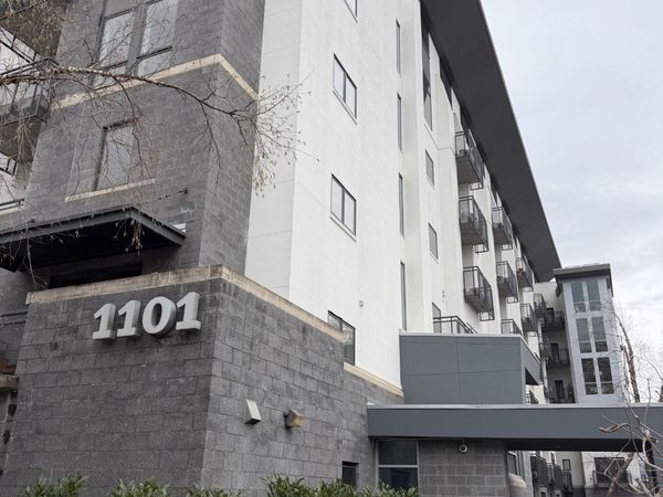 1101 18th Ave S, Unit 206, Nashville, TN 37212