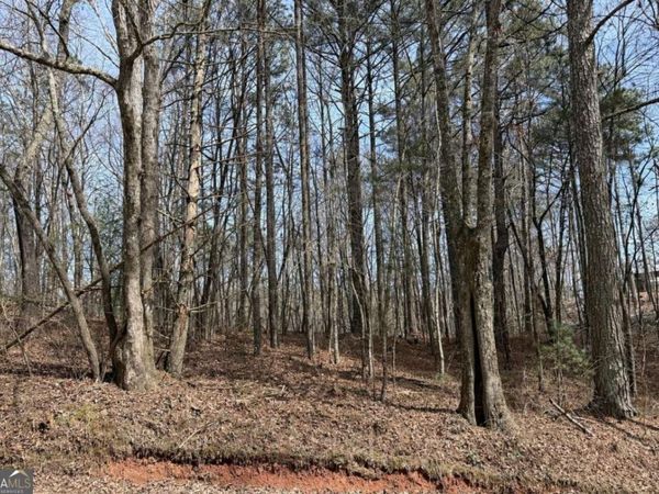 0 Bayou Drive, Ellijay, GA 30540