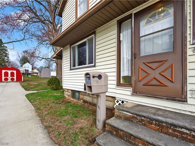 30 22nd Street NW, Barberton, OH 44203 Photo 25