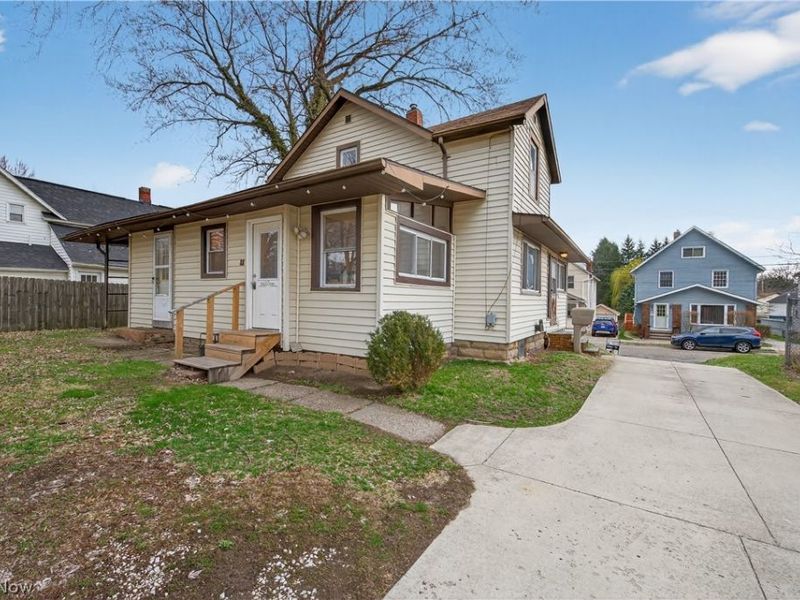 30 22nd Street NW, Barberton, OH 44203 Photo 26