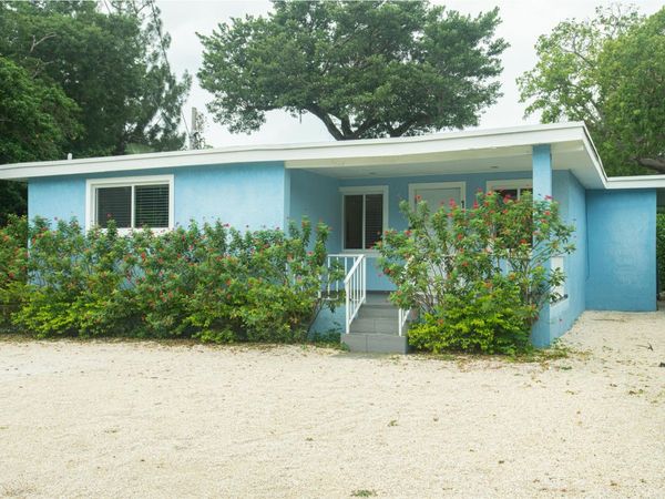 11 Judy Place, KEY LARGO, FL 33037