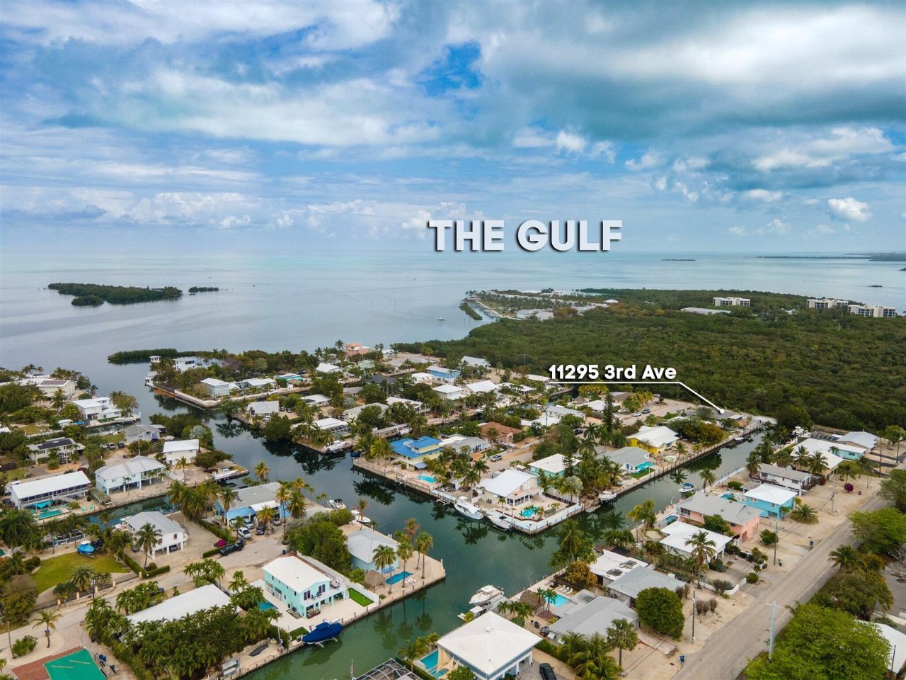 11295 3rd Avenue Gulf, Marathon, FL 33050 Photo