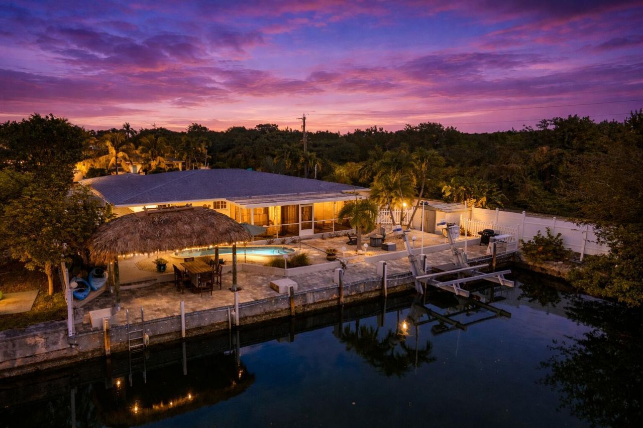 11295 3rd Avenue Gulf, Marathon, FL 33050 Photo