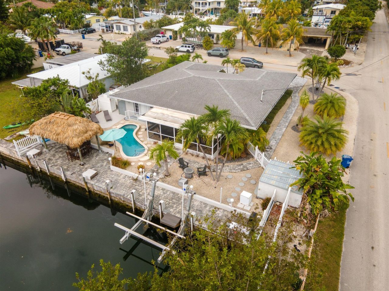 11295 3rd Avenue Gulf, Marathon, FL 33050 Photo