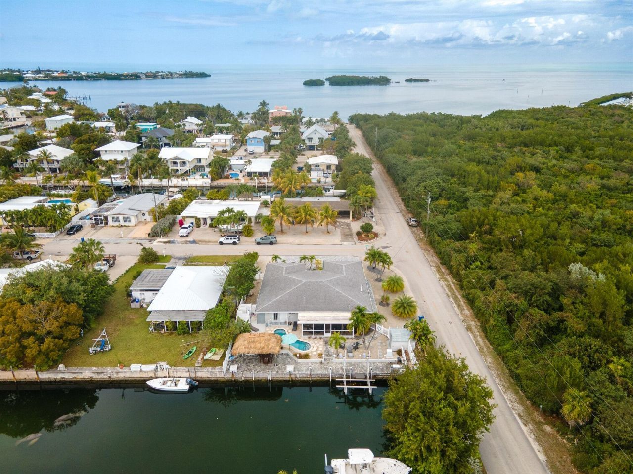 11295 3rd Avenue Gulf, Marathon, FL 33050 Photo