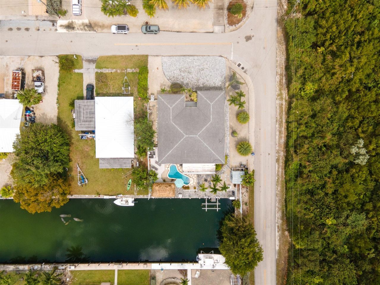 11295 3rd Avenue Gulf, Marathon, FL 33050 Photo