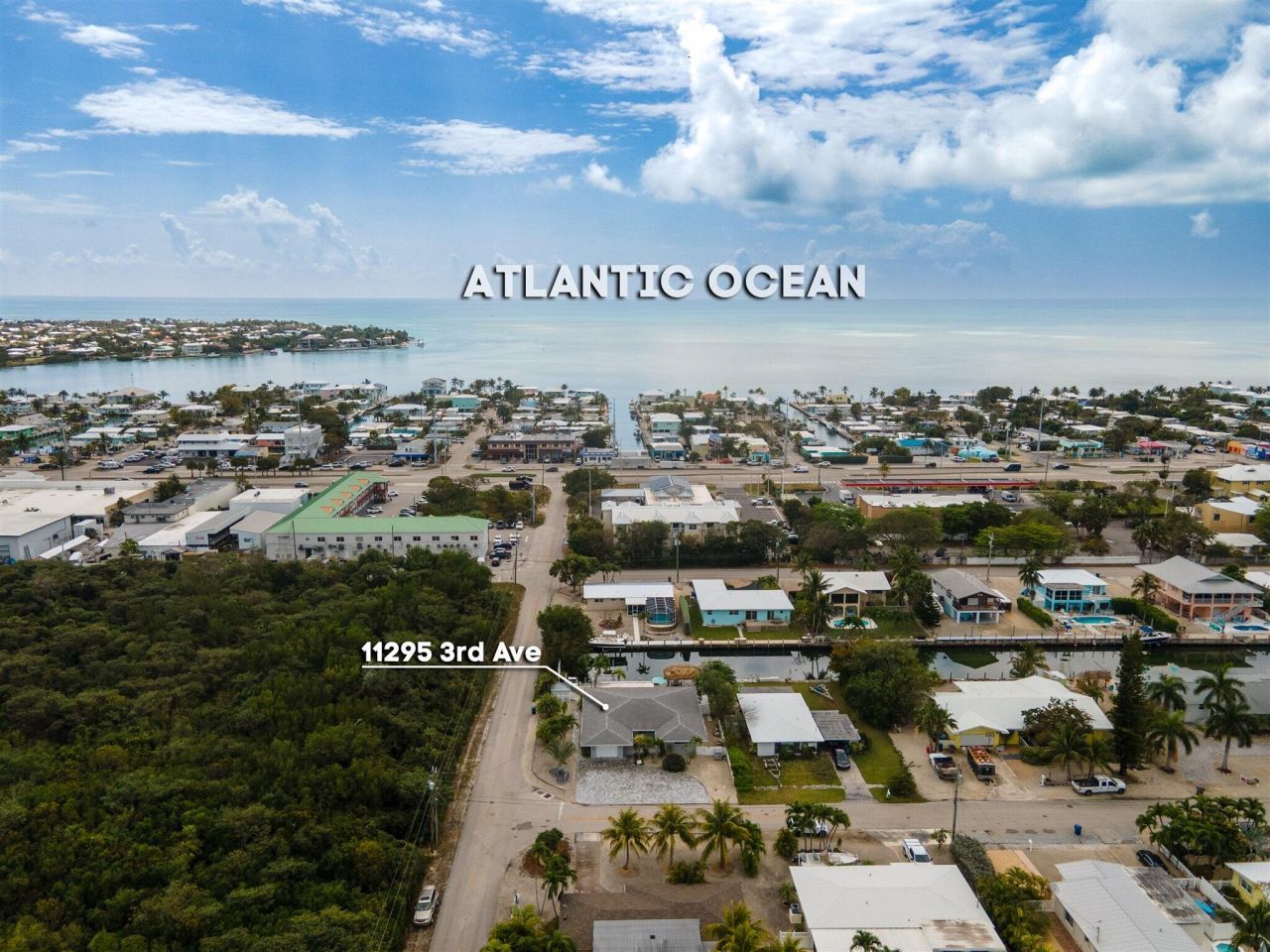 11295 3rd Avenue Gulf, Marathon, FL 33050 Photo