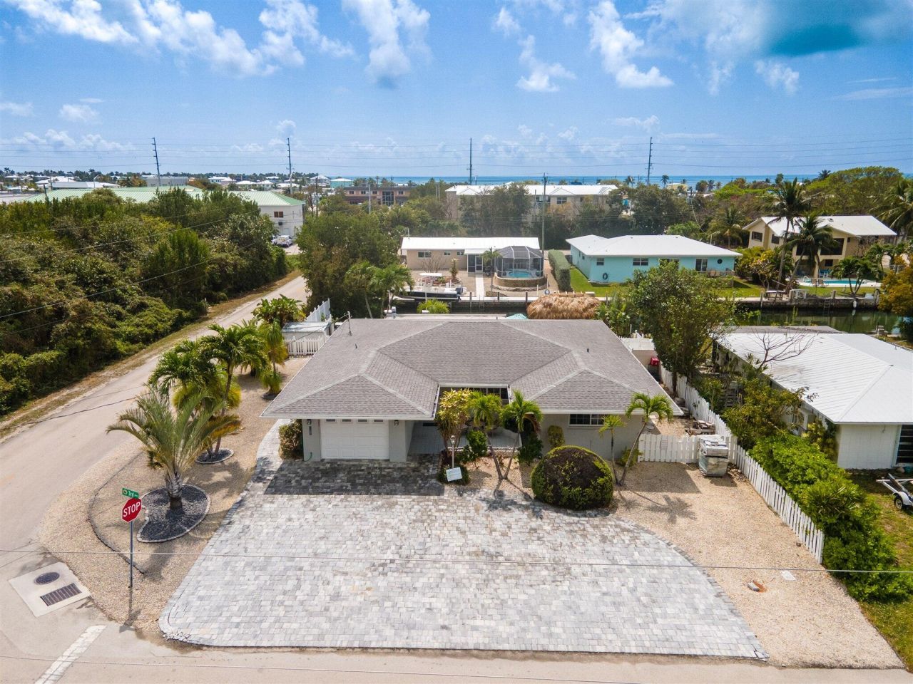 11295 3rd Avenue Gulf, Marathon, FL 33050 Photo