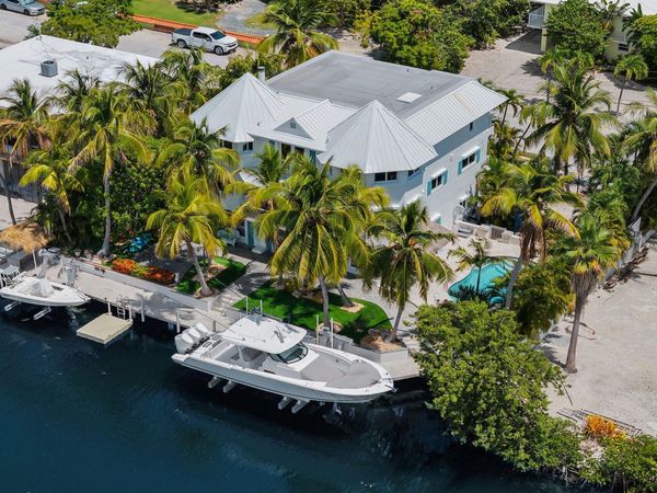 136 San Remo Drive, ISLAMORADA, FL 33036