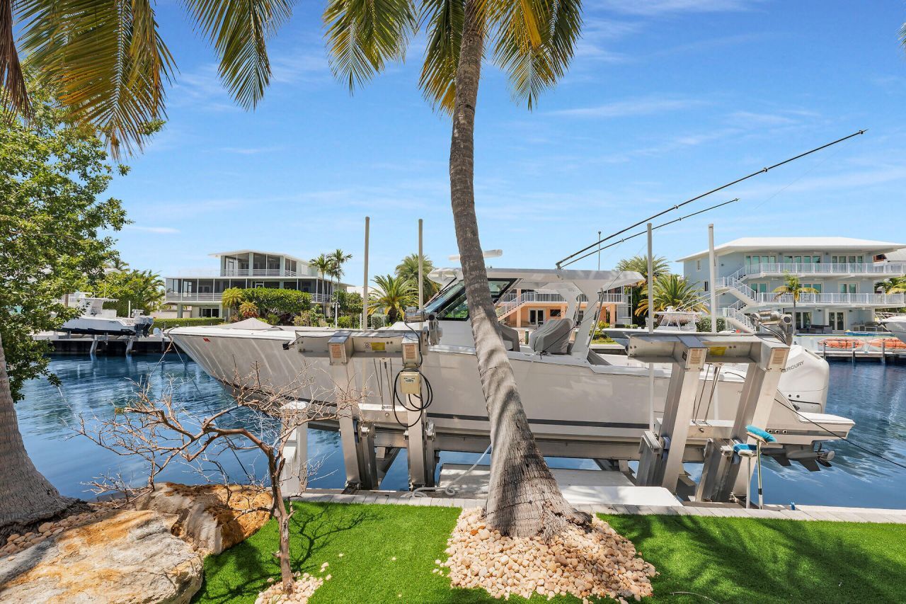 136 San Remo Drive, Islamorada, FL 33036 Photo