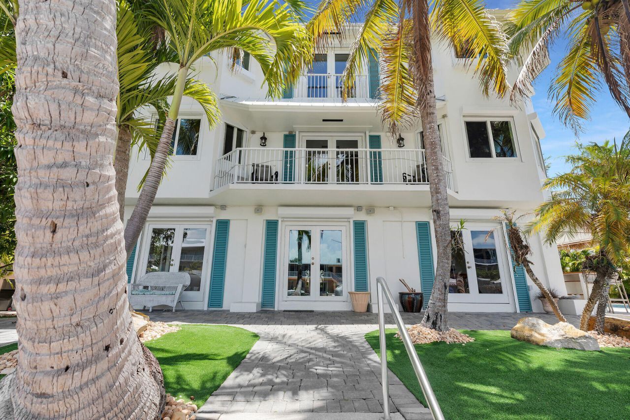 136 San Remo Drive, Islamorada, FL 33036 Photo