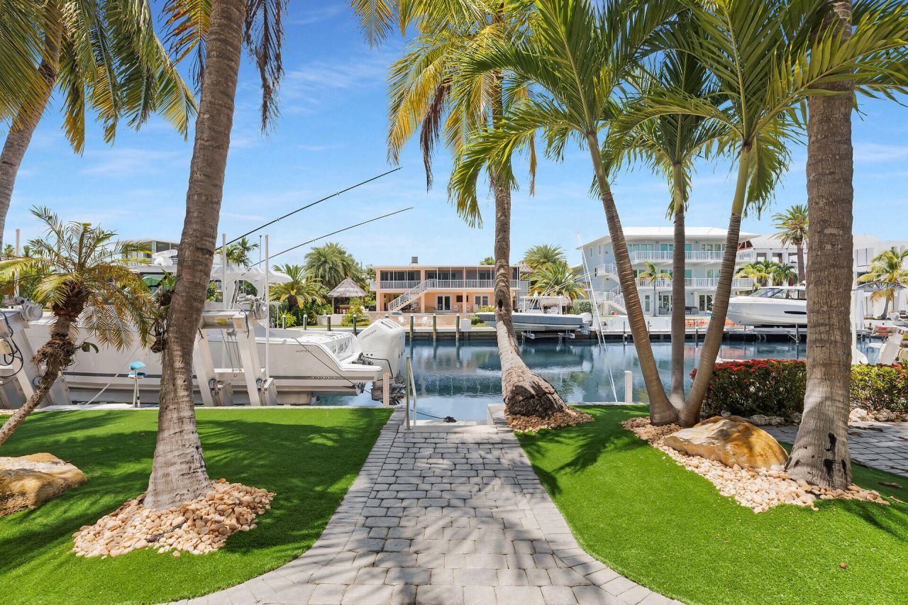 136 San Remo Drive, Islamorada, FL 33036 Photo