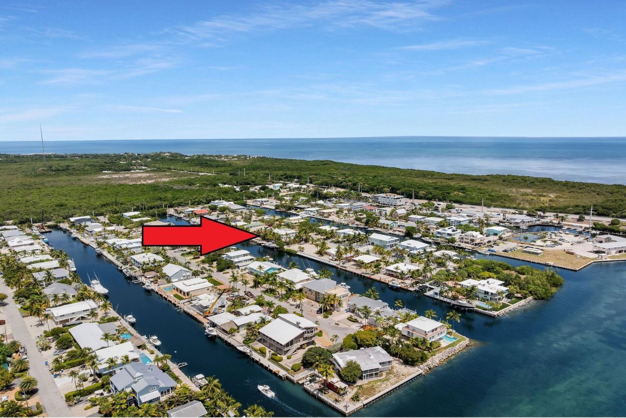 136 San Remo Drive, Islamorada, FL 33036 Photo