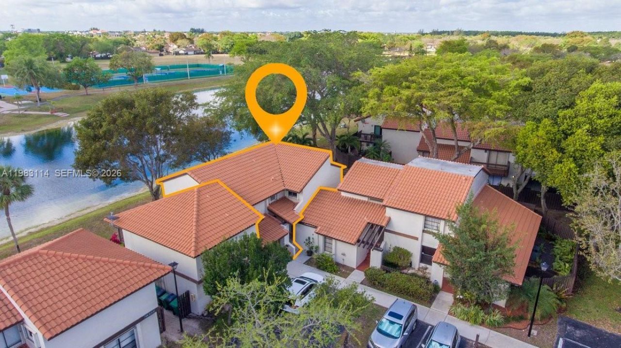 13288 SW 114th Ln , Unit 67-2, Miami, FL 33186 Photo