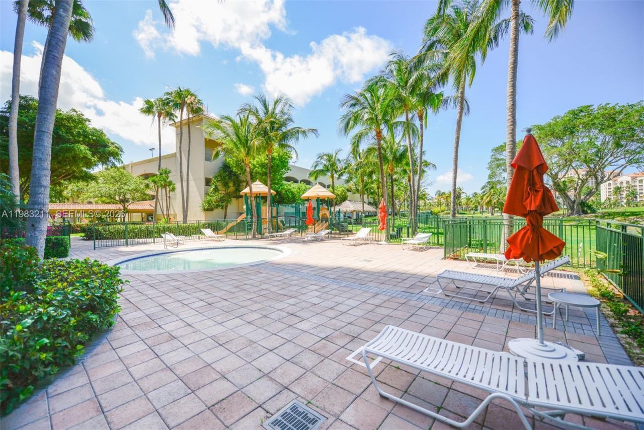 19501 W Country Club Dr, Unit 211, Aventura, FL 33180 Photo