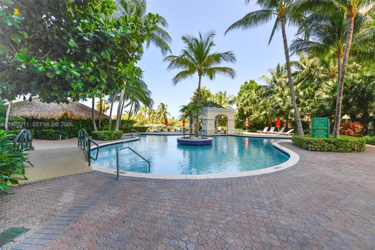 19501 W Country Club Dr, Unit 211, Aventura, FL 33180 Photo