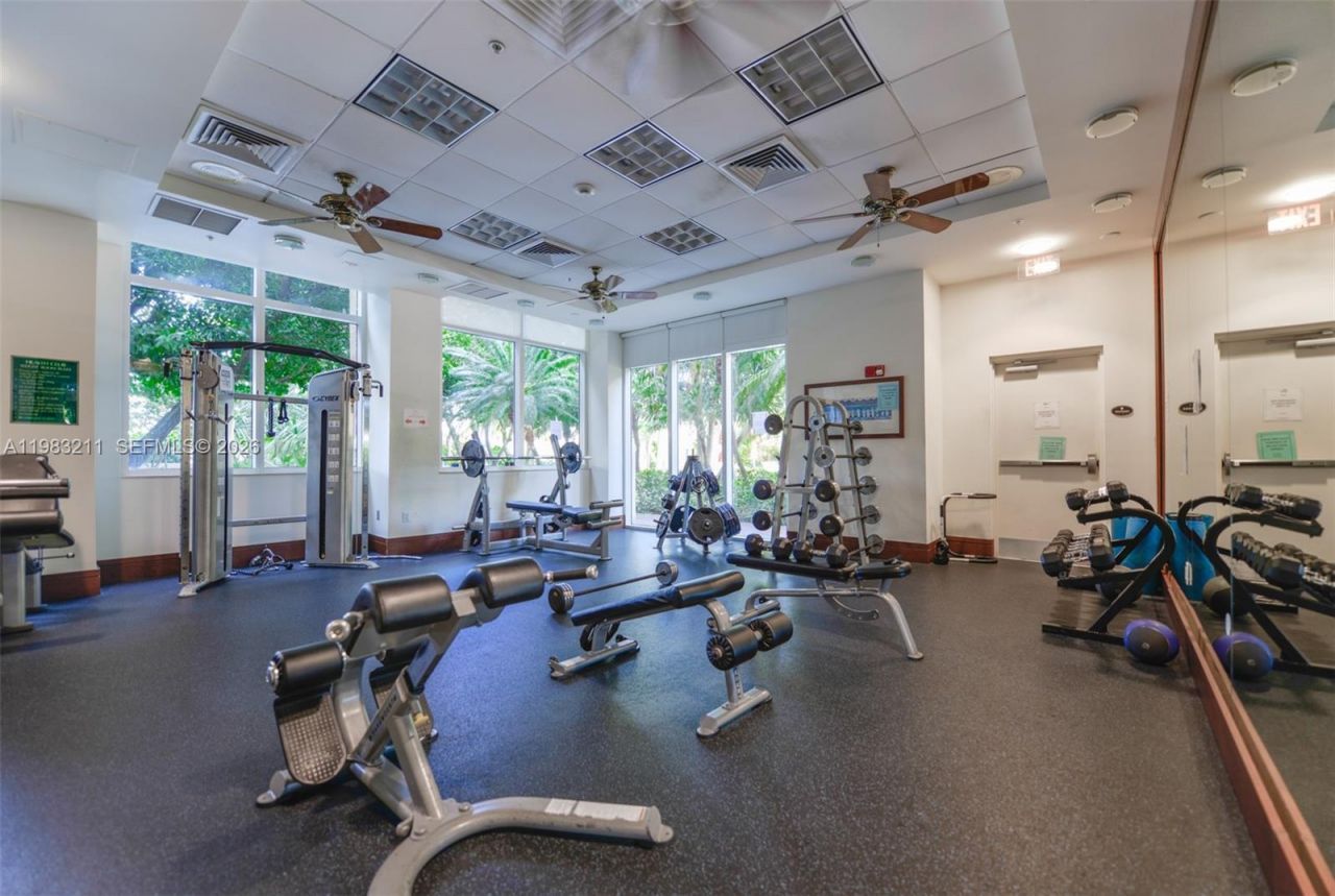 19501 W Country Club Dr, Unit 211, Aventura, FL 33180 Photo