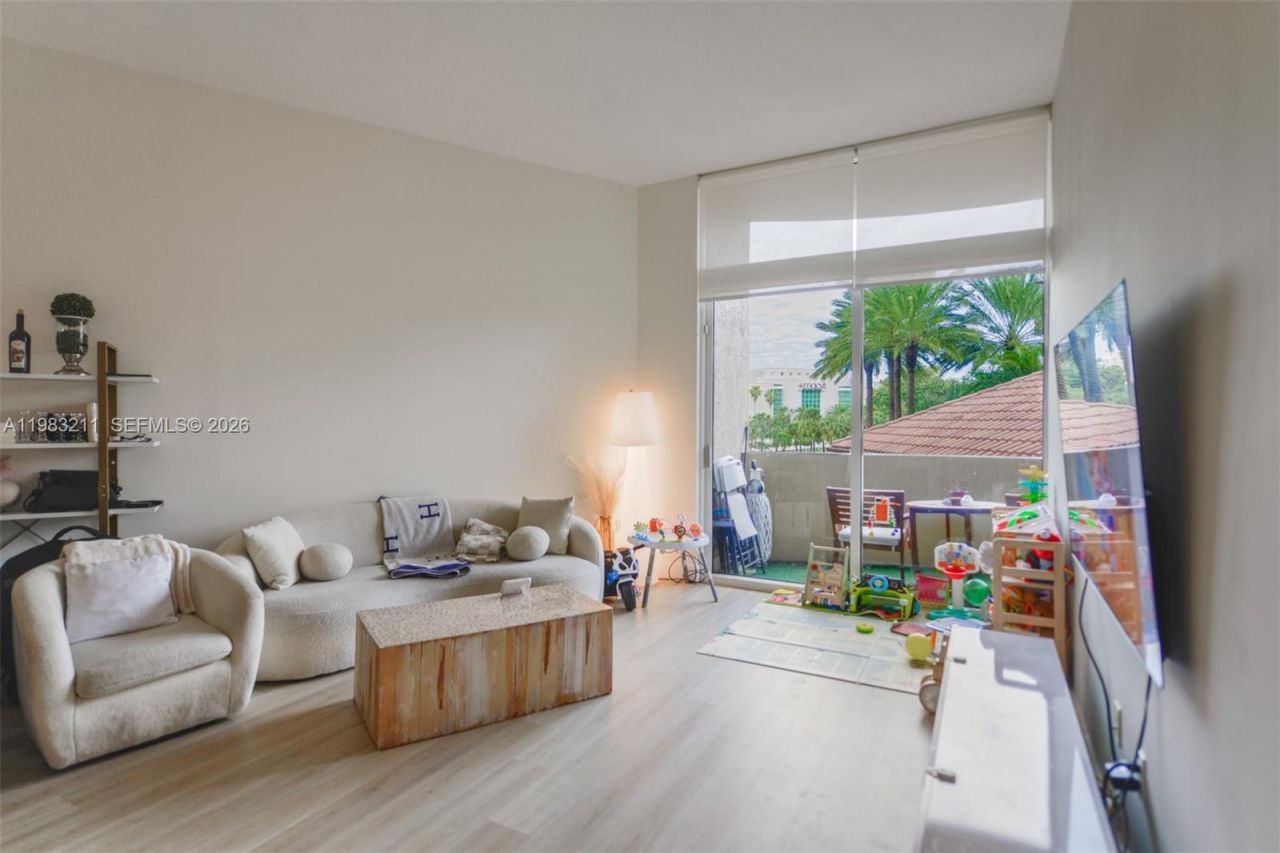 19501 W Country Club Dr, Unit 211, Aventura, FL 33180 Photo