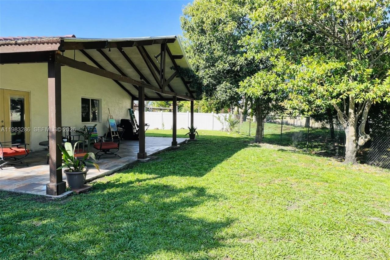 13311 SW 42nd St, Miramar, FL 33027 Photo