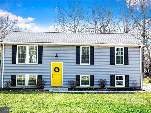 1811 CAPE MAY ROAD, ESSEX, MD 21221