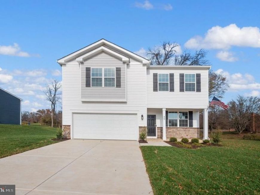 180 Wood Walk Avenue , La Plata, MD 20646 Main Photo