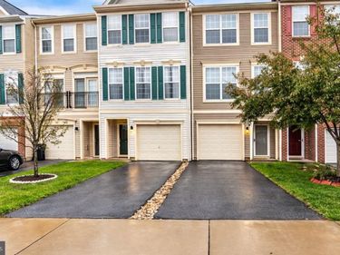 15706 JOHN DISKIN CIRCLE, Unit 138, WOODBRIDGE, VA 22191