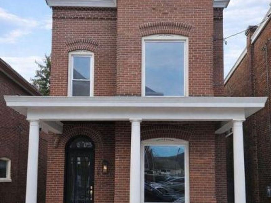 308 Cumberland Street , Cumberland, MD 21502 Main Photo