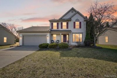 3644 Snowden Lane, Genoa Township, MI 48843 Main Photo