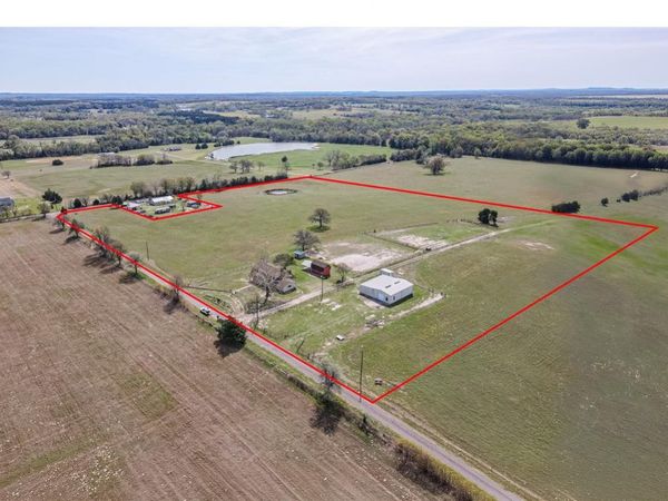 198 Vz County Road 4311, Ben Wheeler, TX 75754