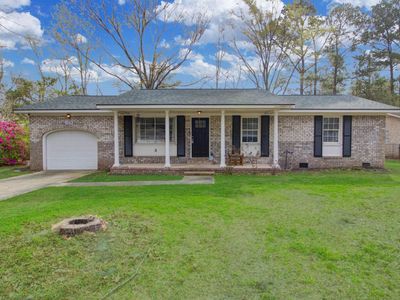 123 Foxborough Road, Goose Creek, SC 29445