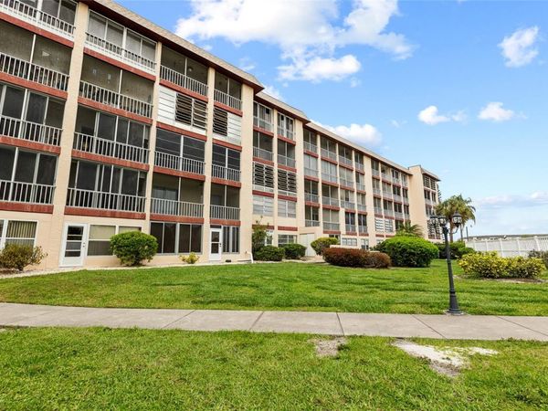 3959 LAKE BAYSHORE DRIVE , Unit F 412, BRADENTON, FL 34205