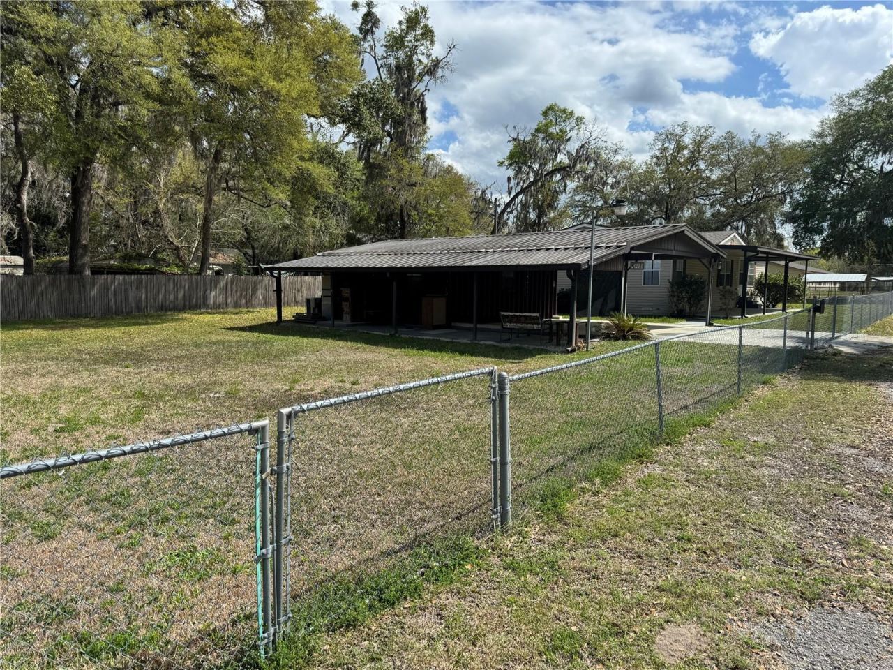 14370 NE 150th Avenue , Waldo, FL 32694 Photo