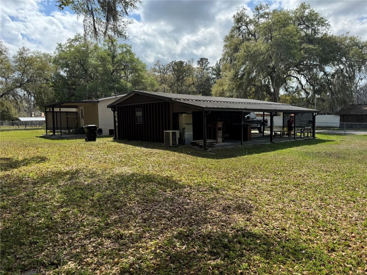 14370 NE 150th Avenue , Waldo, FL 32694 Photo
