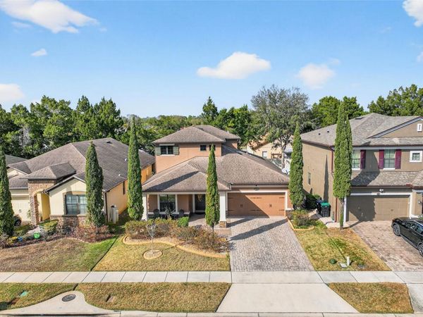 10145 ARMANDO CIRCLE, ORLANDO, FL 32825