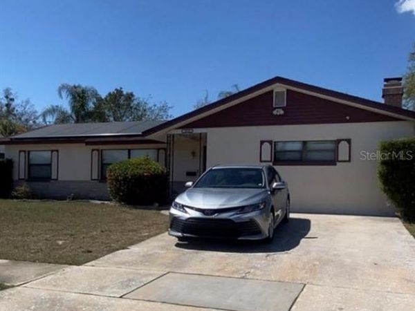 3616 LONDONDERRY BOULEVARD , ORLANDO, FL 32808