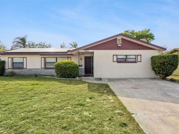 3616 LONDONDERRY BOULEVARD , ORLANDO, FL 32808