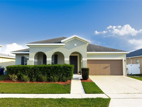 2990 BOATING BOULEVARD , KISSIMMEE, FL 34746