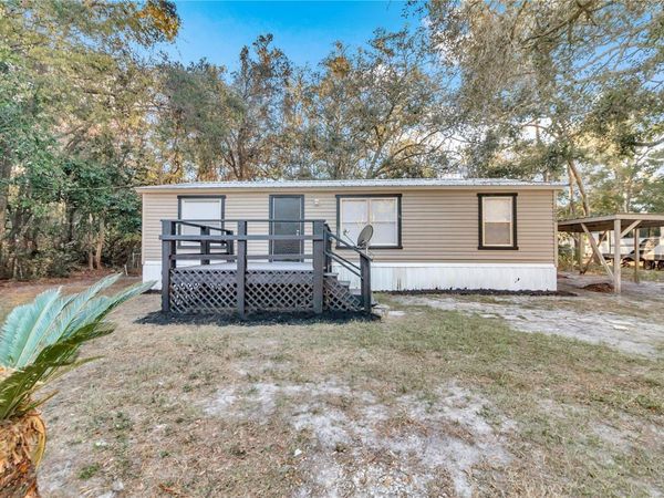 1000 NW 118TH TERRACE, OCALA, FL 34482