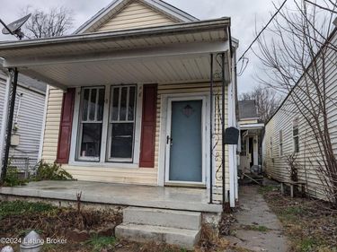 2139 Duncan Street, Louisville, KY 40212