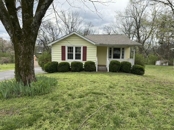 124 Ray Ave, Old Hickory, TN 37138