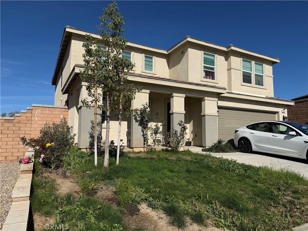 25371 Sedona, Homeland, CA 92548