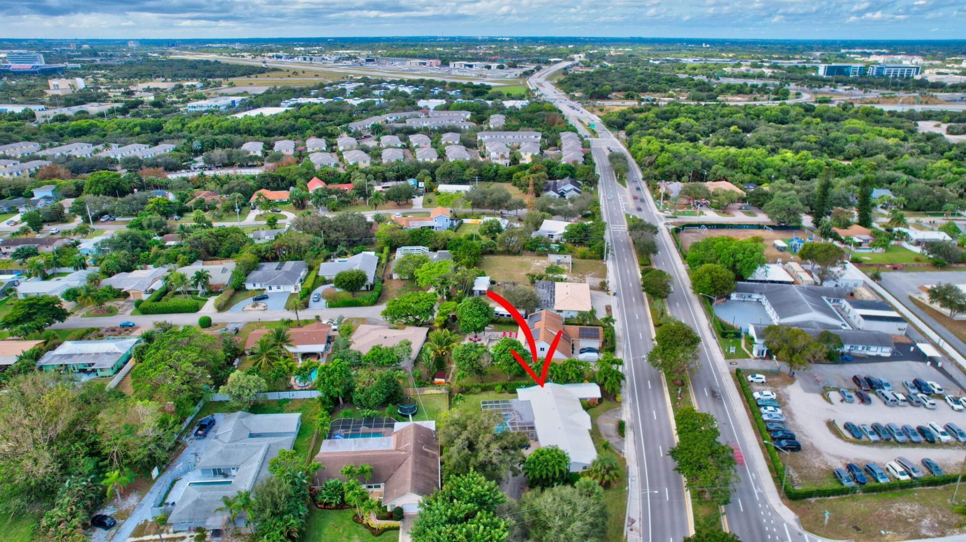 410 NW Spanish River Boulevard, Boca Raton, FL 33431 Photo