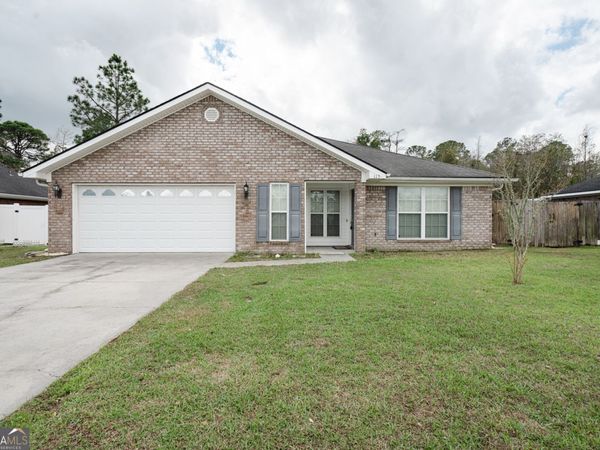 113 Grandview Drive, Hinesville, GA 31313