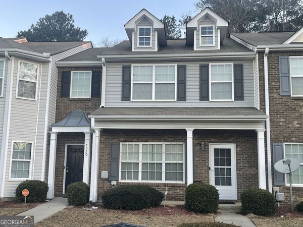 8220 Oakley Circle, Unit # 2, Union City, GA 30291
