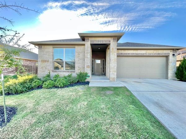 16829 Aventura Ave, Pflugerville, TX 78660